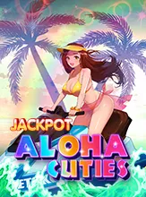 Aloha Cuties JP